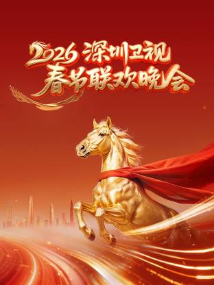 深圳卫视春节联欢晚会